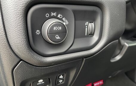 Rambler 1500, 2024 год, 9 995 000 рублей, 28 фотография