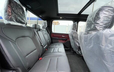 Rambler 1500, 2024 год, 9 995 000 рублей, 38 фотография