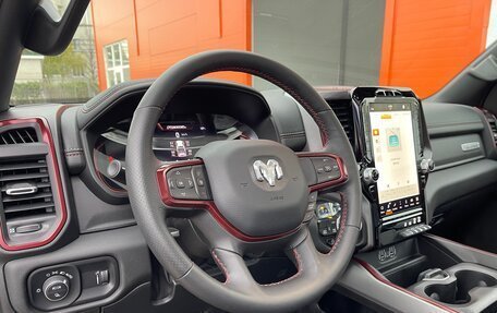 Rambler 1500, 2024 год, 9 995 000 рублей, 30 фотография