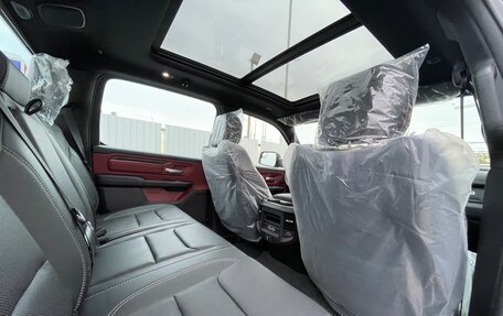 Rambler 1500, 2024 год, 9 995 000 рублей, 36 фотография