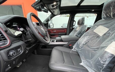 Rambler 1500, 2024 год, 9 995 000 рублей, 35 фотография