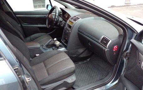 Peugeot 407, 2004 год, 320 000 рублей, 3 фотография