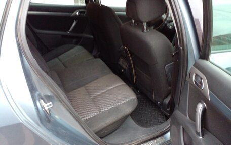 Peugeot 407, 2004 год, 320 000 рублей, 2 фотография