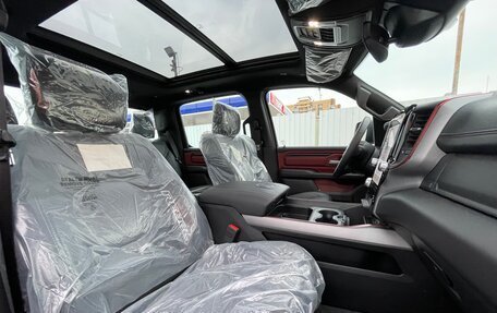 Rambler 1500, 2024 год, 9 995 000 рублей, 34 фотография