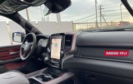 Rambler 1500, 2024 год, 9 995 000 рублей, 37 фотография