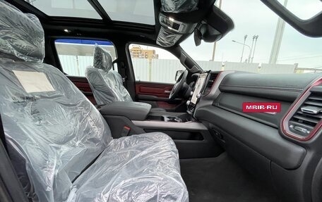 Rambler 1500, 2024 год, 9 995 000 рублей, 32 фотография