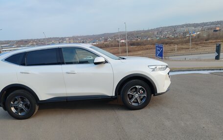 Haval F7 I, 2023 год, 2 280 000 рублей, 3 фотография