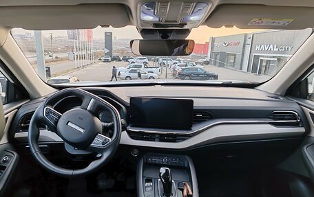 Haval F7 I, 2023 год, 2 280 000 рублей, 11 фотография