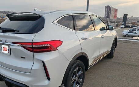 Haval F7 I, 2023 год, 2 280 000 рублей, 8 фотография