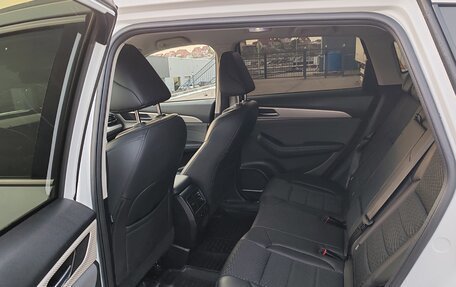 Haval F7 I, 2023 год, 2 280 000 рублей, 10 фотография