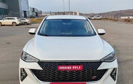 Haval F7 I, 2023 год, 2 280 000 рублей, 2 фотография