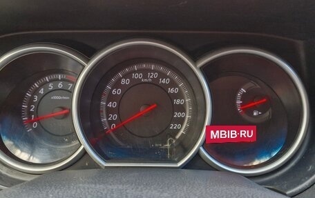 Nissan Tiida, 2010 год, 495 000 рублей, 14 фотография