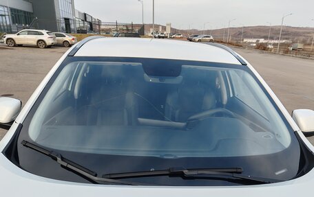 Haval F7 I, 2023 год, 2 280 000 рублей, 13 фотография