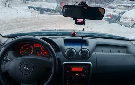 Renault Duster I рестайлинг, 2014 год, 760 000 рублей, 8 фотография