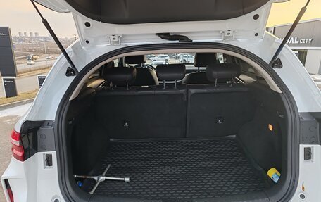 Haval F7 I, 2023 год, 2 280 000 рублей, 16 фотография