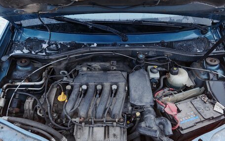 Renault Duster I рестайлинг, 2014 год, 760 000 рублей, 12 фотография