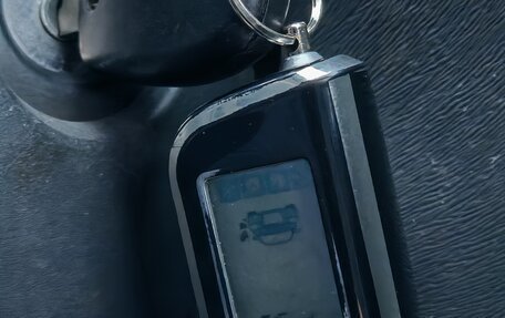 Renault Duster I рестайлинг, 2014 год, 760 000 рублей, 13 фотография