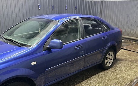 Chevrolet Lacetti, 2012 год, 420 000 рублей, 5 фотография