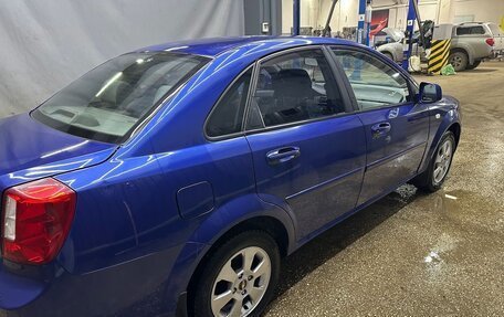 Chevrolet Lacetti, 2012 год, 420 000 рублей, 4 фотография