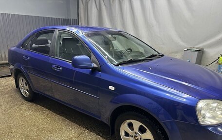 Chevrolet Lacetti, 2012 год, 420 000 рублей, 3 фотография