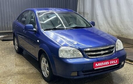 Chevrolet Lacetti, 2012 год, 420 000 рублей, 2 фотография