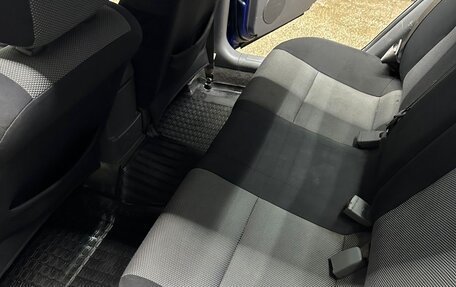 Chevrolet Lacetti, 2012 год, 420 000 рублей, 13 фотография