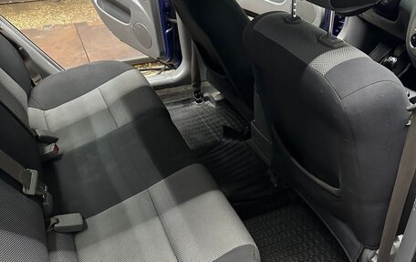 Chevrolet Lacetti, 2012 год, 420 000 рублей, 14 фотография