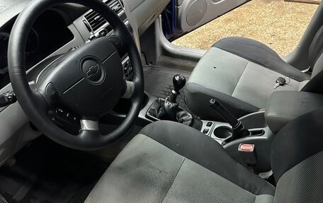 Chevrolet Lacetti, 2012 год, 420 000 рублей, 12 фотография