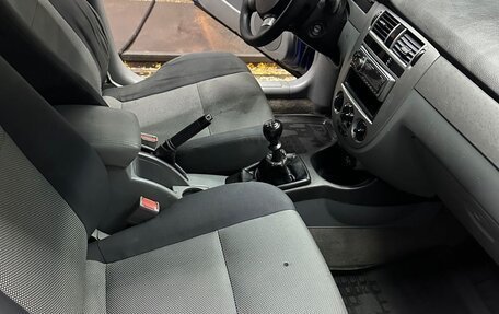 Chevrolet Lacetti, 2012 год, 420 000 рублей, 15 фотография