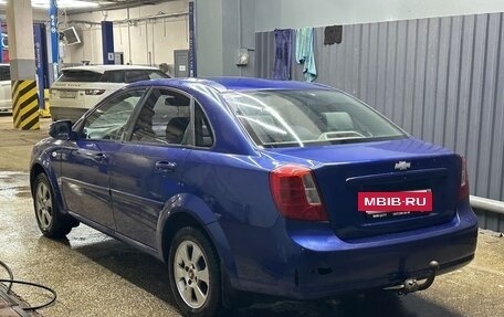 Chevrolet Lacetti, 2012 год, 420 000 рублей, 7 фотография