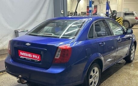 Chevrolet Lacetti, 2012 год, 420 000 рублей, 9 фотография