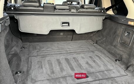 Land Rover Range Rover Sport I рестайлинг, 2008 год, 1 250 000 рублей, 9 фотография