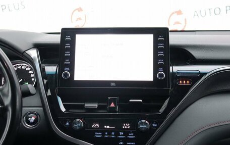 Toyota Camry, 2021 год, 3 249 000 рублей, 12 фотография