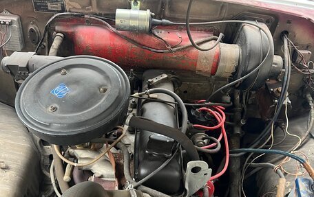 ГАЗ 21 «Волга», 1960 год, 888 888 рублей, 3 фотография