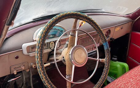 ГАЗ 21 «Волга», 1960 год, 888 888 рублей, 4 фотография
