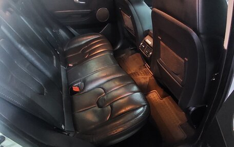 Land Rover Range Rover Evoque I, 2015 год, 2 300 000 рублей, 8 фотография