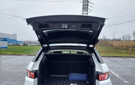 Land Rover Range Rover Evoque I, 2015 год, 2 300 000 рублей, 17 фотография