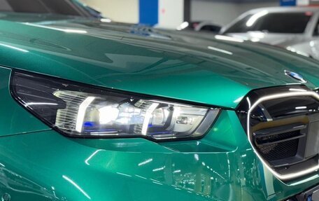 BMW M5, 2025 год, 18 190 000 рублей, 10 фотография