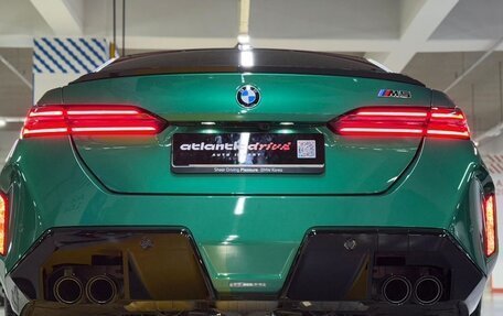 BMW M5, 2025 год, 18 190 000 рублей, 4 фотография