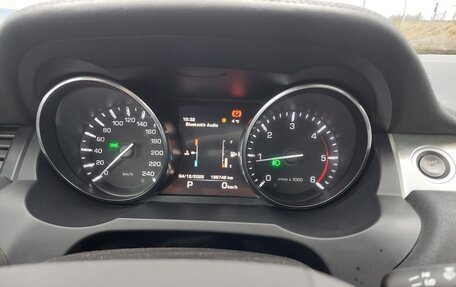 Land Rover Range Rover Evoque I, 2015 год, 2 300 000 рублей, 15 фотография