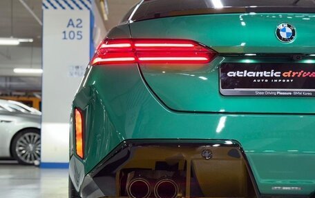 BMW M5, 2025 год, 18 190 000 рублей, 8 фотография