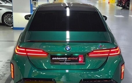 BMW M5, 2025 год, 18 190 000 рублей, 7 фотография