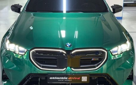 BMW M5, 2025 год, 18 190 000 рублей, 13 фотография