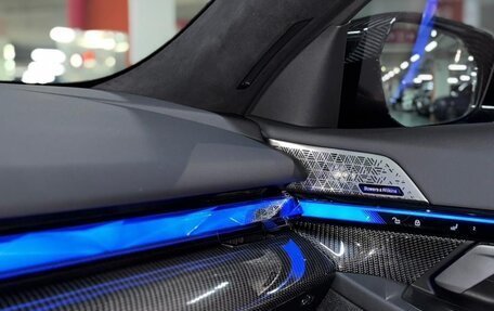 BMW M5, 2025 год, 18 190 000 рублей, 20 фотография