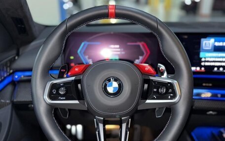 BMW M5, 2025 год, 18 190 000 рублей, 16 фотография