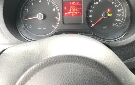 Volkswagen Polo VI (EU Market), 2011 год, 750 000 рублей, 2 фотография