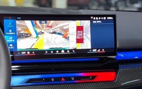 BMW M5, 2025 год, 18 190 000 рублей, 23 фотография