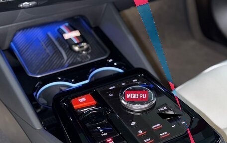 BMW M5, 2025 год, 18 190 000 рублей, 21 фотография