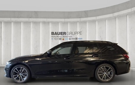 BMW 3 серия, 2025 год, 6 333 000 рублей, 4 фотография