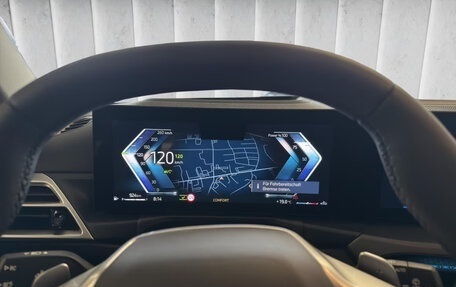 BMW 3 серия, 2025 год, 6 333 000 рублей, 14 фотография